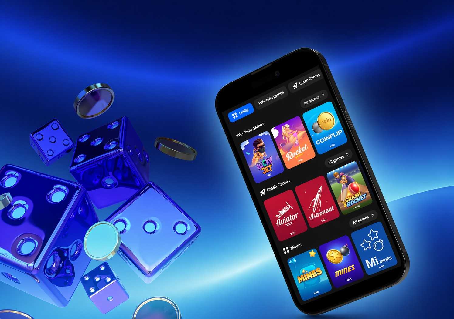 Profair Live Casino - Teen Patti, Andar Bahar & More