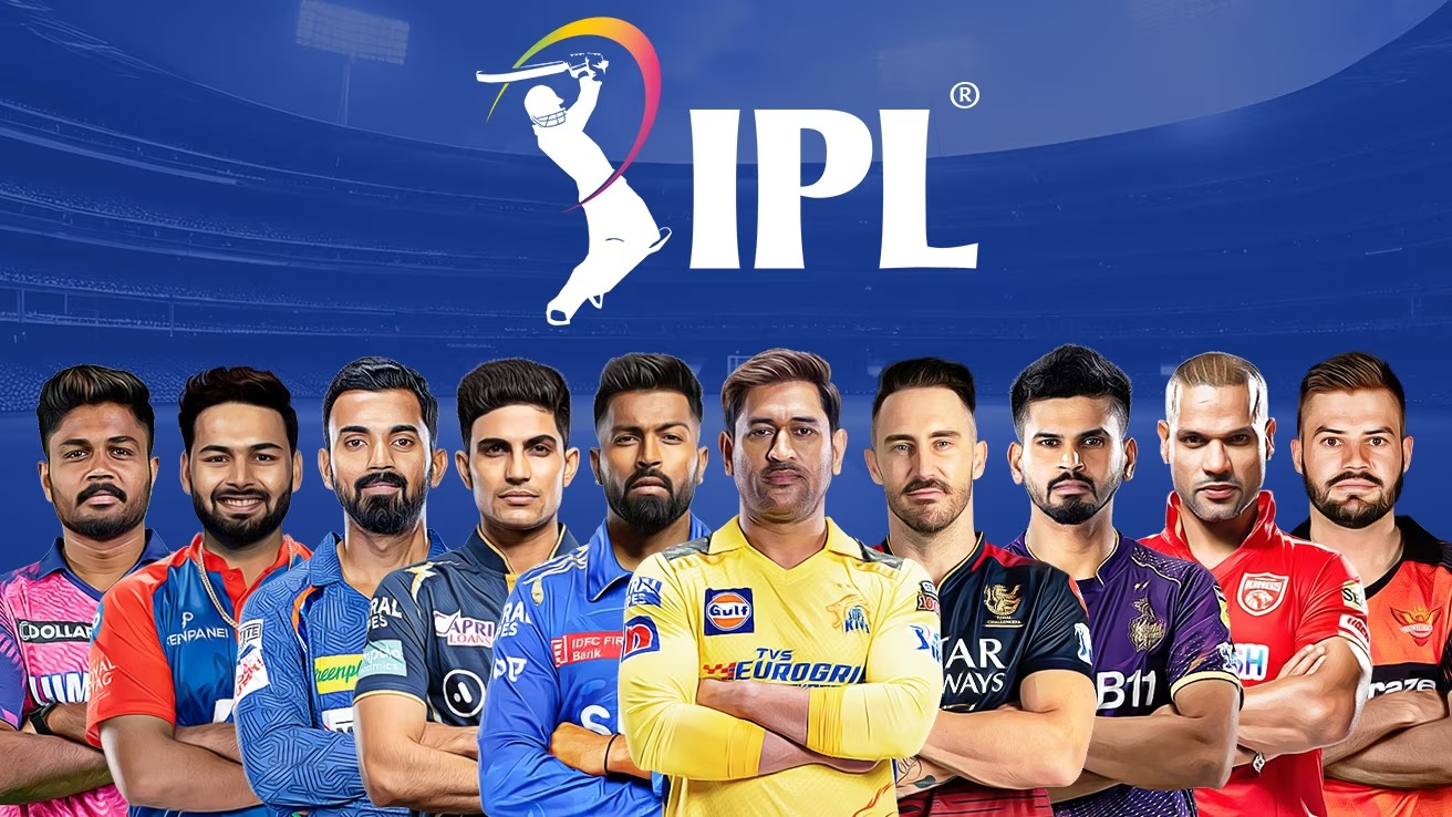 IPL 2026 Betting on Profair - Best Odds & 1 Min Payouts